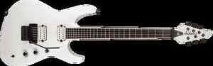Jackson Broderick Pro SL-6 SW