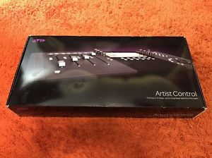 Avid Artist Control V2 - Original Box - Excellent Condition