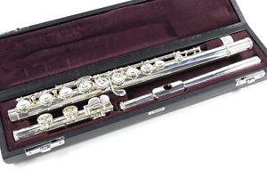 Yamaha YFL-514 Flute