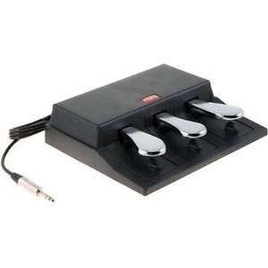Nord Triple Pedal for Stage 2 Pi