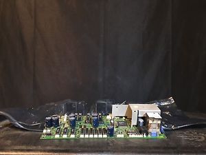 Lot 4 x Profile 1 Logic Cards