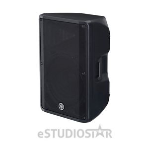 Yamaha DBR15 1000 Watt 15quot Po