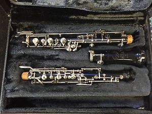 Seller Signet 123f Oboe