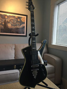 Ibanez 1979 PS10 PS-10 Paul Stanley Iceman with Paul Stanley Signed & Much More!