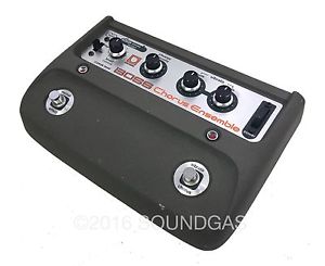 BOSS CE-1 CHORUS ENSEMBLE Vintage 70s MIJ Effect Pedal