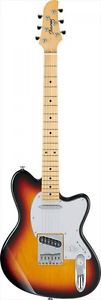 Ibanez TM1702M-TFB Used Electric Guitar Prestige Model Free Shipping
