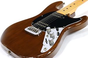 Music Man Vintage 1978-1982 - Sabre II