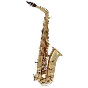 YAMAHA YAS-280 ALTO SAXOPHONE  From Japan