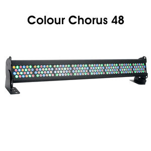 Elation Colour Chorus 48
