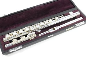 Yamaha YFL-514 Flute