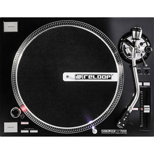 Reloop RP-7000 *MAKE OFFER* New w/ Warranty