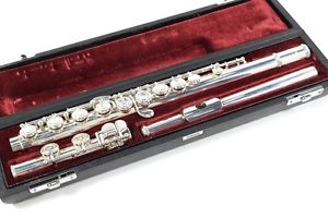 Yamaha YFL-451 Flute