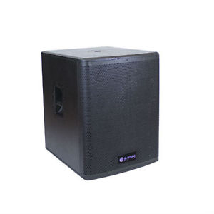 Blast King KXD118A *MAKE OFFER* New w/ Warranty