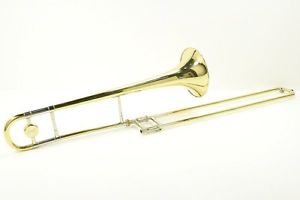 Bach 16GL Stradivarius Trombone
