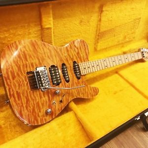 SCHECTER KR-1-BW Electric Free Shipping