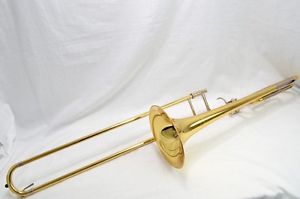 Yamaha YSL-640II Trombone