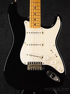 Fender Japan ST57-70TX -Black- Used  w/ Gigbag