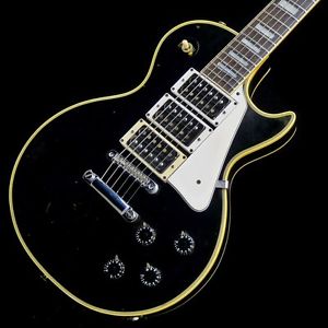 Greco EG-600PB '78 Peter Frampton model  3 pick up Les Paul type guitar /j160102