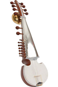banjira 23 String Indian Sarod W