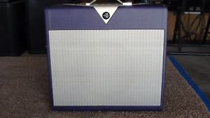 Divided by 13 EDT 13/29 Combo Amp