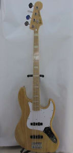 Fender Japan Jazz Bass JB75 AYS 
