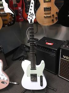 Strictly 7 Viper T Traditional Electric Guitar