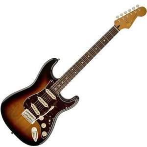Squier by Fender Classic Vibe 60s Stratocaster Electric Guitar - 3 Tone Sunburst