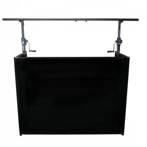 Global Truss Portable DJ Table W