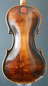 Violon Ancien STAINER ENVOI GRATUIT Old Violin FREE SHIPPING Alte Geige Violine