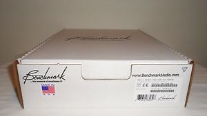 Benchmark Media DAC2 L(Black without Remote) MSRP $1695.00