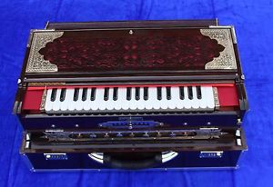 Harmonium ,Scale Changer Harmonium,Professional Quality  Radhey Shyam Sharma&Co.