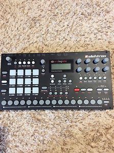 Elektron Analog Rytm 8 Voice Analog Drum Machine