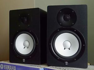 Yamaha hs 80 (pair) great condition