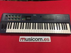 YAMAHA AN1X
