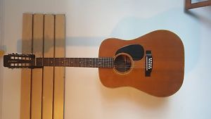 YAMAKI 12 STRING 1970