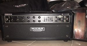 Testata Head Mesa Boogie Express 5:50+ Five Fifty 5 50 Plus