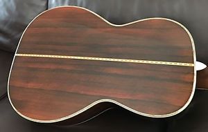 1929 Martin 0-45 Guitar