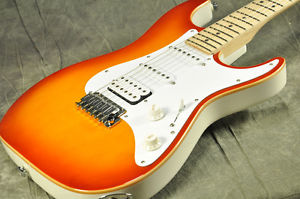 Suhr JST Standard Order Model