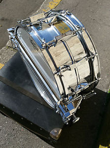 Sonor Signature Horst Link HLD582 14x6.5