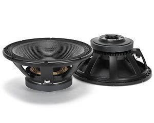 RCF LF18X451 18quot 1800w RMS 45