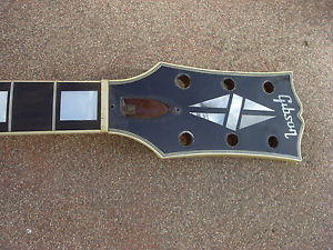 Gibson Les Paul  SG Custom neck 1962 long tennon 1971 Kalamazoo