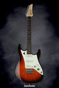 Line 6 Variax JTV-69 Electric Guitar