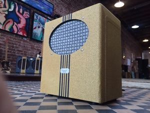 The Mini Amp by Vintage 47 Amps