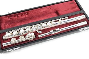 Yamaha YFL-451 Flute