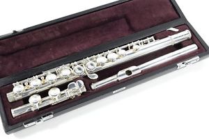 Yamaha YFL-311 Flute