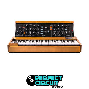 Moog Minimoog D Keyboard Synthes