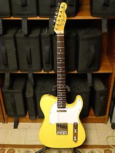 Fender Telecaster 68 RI "Beck" CIJ in excellent condition