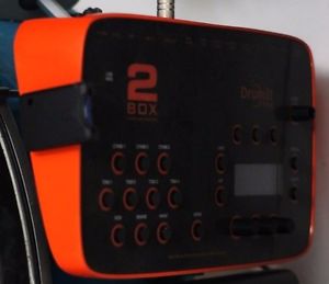 2 Box Drumit 5 module