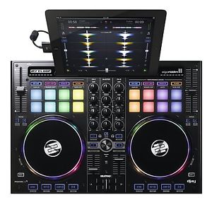 Reloop beatpad 2