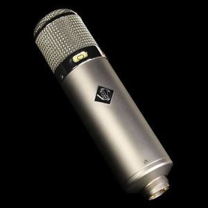 Wunder Audio CM7 Microphone